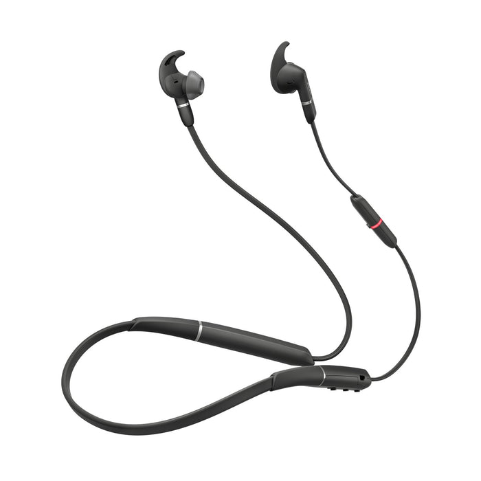 EAN 5706991021981 - Jabra Evolve 65e Auriculares Inalámbrico Banda para cuello Oficina/Centro de llamadas MicroUSB Bluetooth  imagen 3