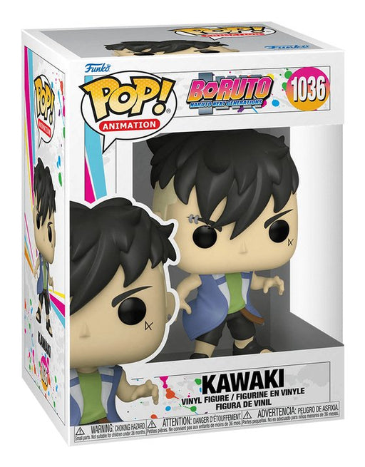 EAN 0889698544900 - FUNKO POP! 54490 figura de acción y colleccionable imagen 2