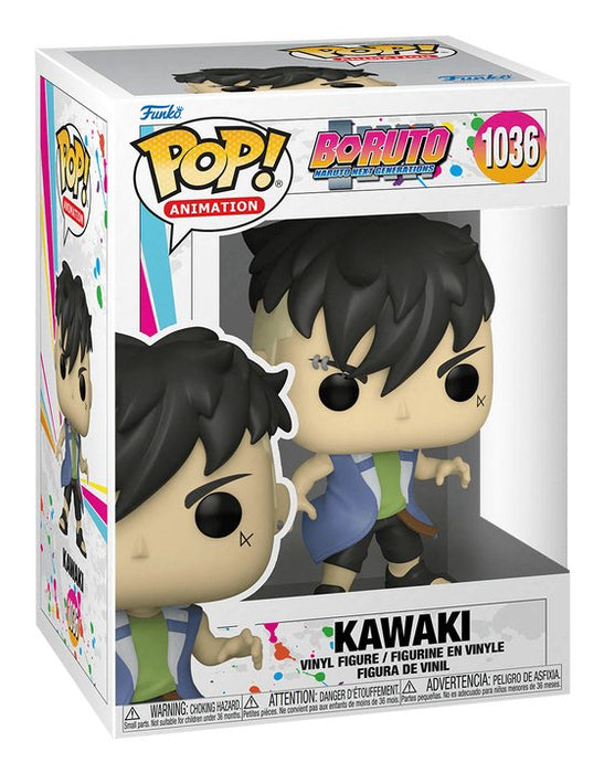 EAN 0889698544900 - FUNKO POP! 54490 figura de acción y colleccionable imagen 2