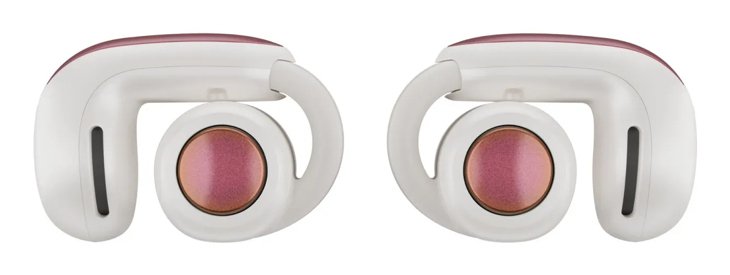 EAN 0017817857512 - Bose Ultra Open Earbuds Auriculares Inalámbrico Dentro de oído Llamadas/Música/Deporte/Uso diario USB Tip imagen 5