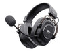 EAN 6939119079819 - Havit H2002YG (Black and ochre) Auriculares Inalámbrico y alámbrico Diadema Juego Bluetooth Negro, Ocre imagen 5