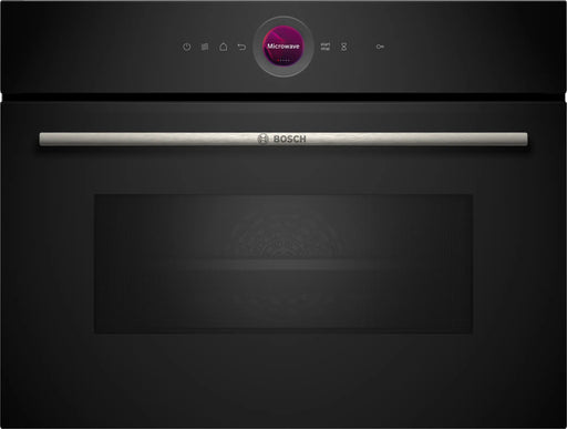 EAN 4242005322718 - Bosch Serie 8 CEG732XB1 microondas Negro Microondas con grill Integrado 36 L 1000 W imagen 1