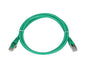 EAN 5902560367720 - Extralink EX.7720 cable de red Verde Cat6 F/UTP (FTP) imagen 2
