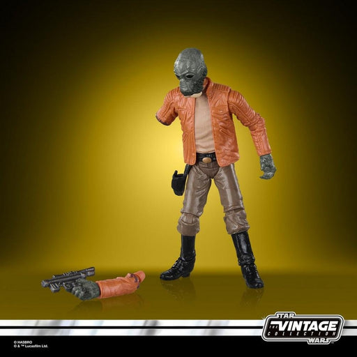 EAN 5010996325259 - Star Wars The Vintage Collection Ponda Baba imagen 1