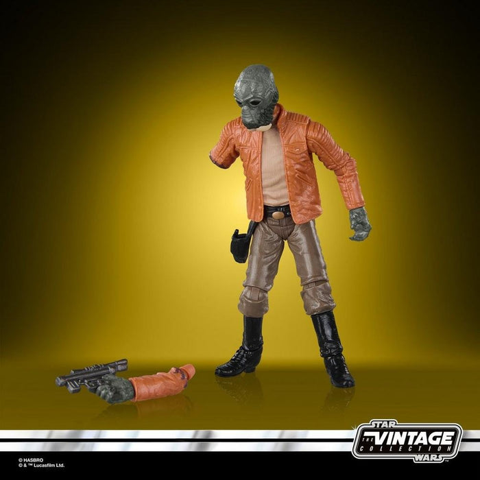 EAN 5010996325259 - Star Wars The Vintage Collection Ponda Baba imagen 1