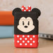 EAN 5060613319307 - Thumbs Up PowerSquad "Minnie Mouse" cable USB 0,6 m USB A USB C/Micro-USB B/Lightning Negro, Rojo imagen 1