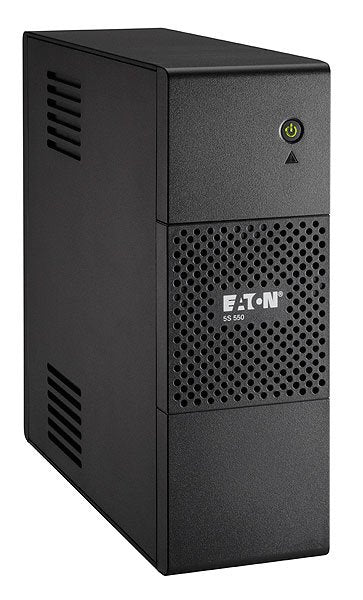 EAN 0743172436894 - Eaton 5S 700i sistema de alimentación ininterrumpida (UPS) 0,7 kVA 420 W 6 salidas AC imagen 1