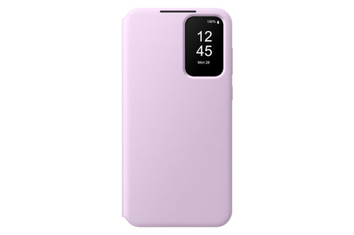 EAN 8806095546582 - Samsung EF-ZA556 funda para teléfono móvil 16,8 cm (6.6") Funda cartera Lavanda imagen 1