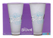 EAN 8412497758654 - Stor 75865 vaso de agua 2 pieza(s) 490 ml imagen 2