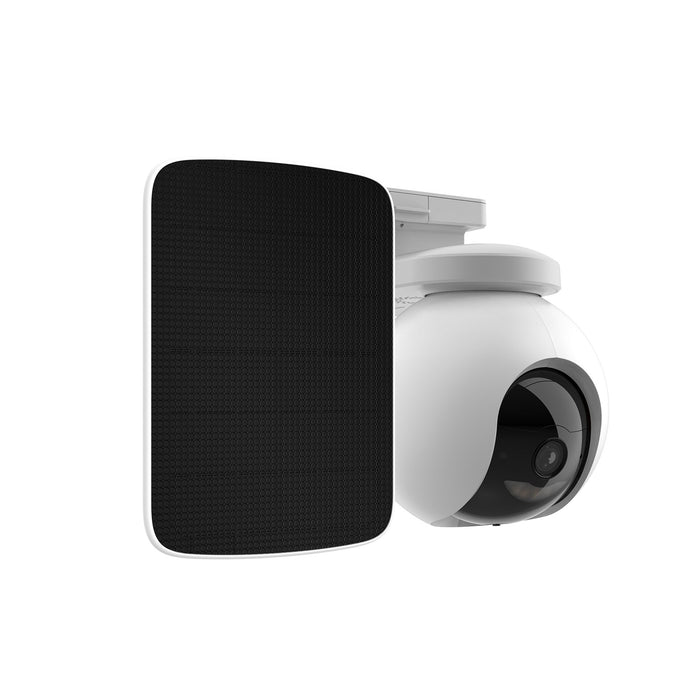 EAN 6941545620831 - EZVIZ HB8 Esférico Cámara de seguridad IP Exterior 2560 x 1440 Pixeles Techo imagen 2