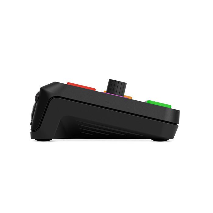 EAN 698813009220 - RØDE Streamer X Negro 10 botones imagen 5