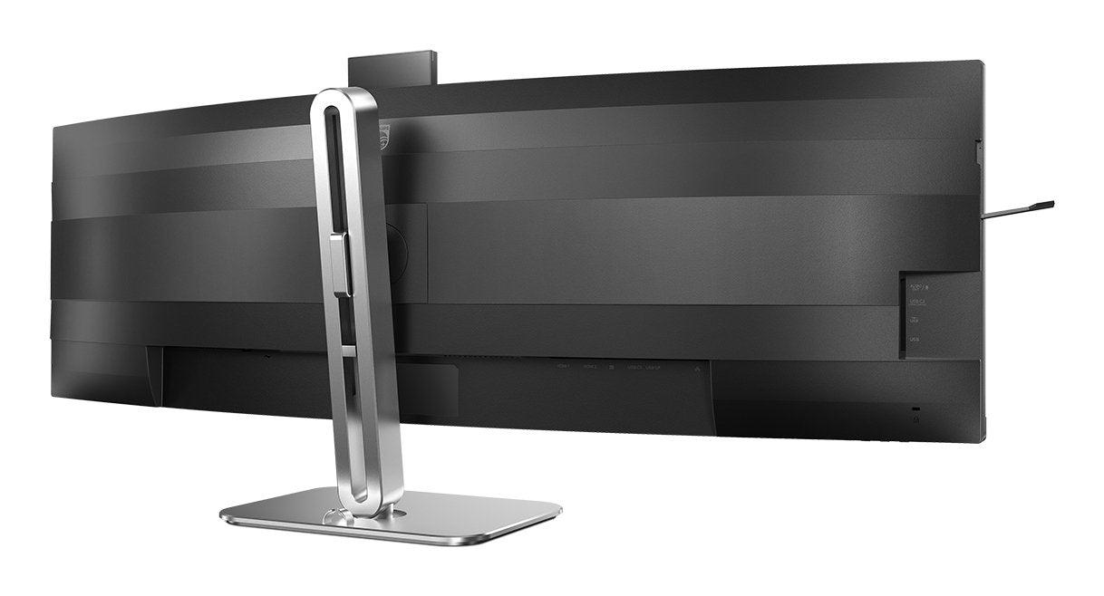 EAN 8712581802578 - Philips 5000 series 49B2U5900CH/00 LED display 124 cm (48.8") 5120 x 1440 Pixeles Dual QHD LCD Negro imagen 15