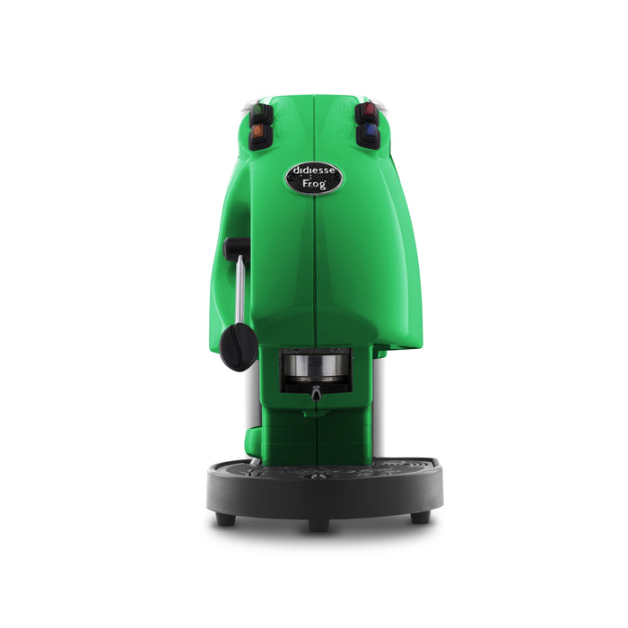 EAN 8055519900480 - Didiesse Frog Revolution Semi-automática Cafetera de cápsulas 2 L imagen 1