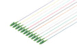 EAN 4016032428848 - Digitus DK-29332-02/APC Cable de fibra óptica e InfiniBand 2 m LC/APC Multicolor imagen 1