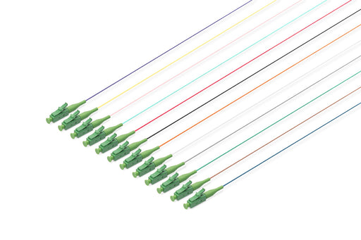 EAN 4016032428848 - Digitus DK-29332-02/APC Cable de fibra óptica e InfiniBand 2 m LC/APC Multicolor imagen 1