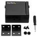 EAN 0065030863209 - StarTech.com HDBOOST extensor audio/video Repetidor de señales AV Negro imagen 5