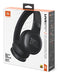 EAN 1200130004735 - JBL Live 670NC Auriculares Inalámbrico Diadema Llamadas/Música Bluetooth Negro imagen 11