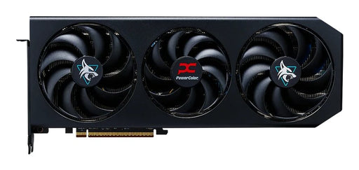 EAN 4713436175742 - PowerColor Hellhound Radeon RX 9070 XT AMD 16 GB GDDR6 imagen 1