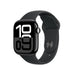 EAN 0195949562945 - Apple Watch Series 10 OLED 42 mm Digital 374 x 446 Pixeles Pantalla táctil Negro Wifi GPS (satélite) imagen 1
