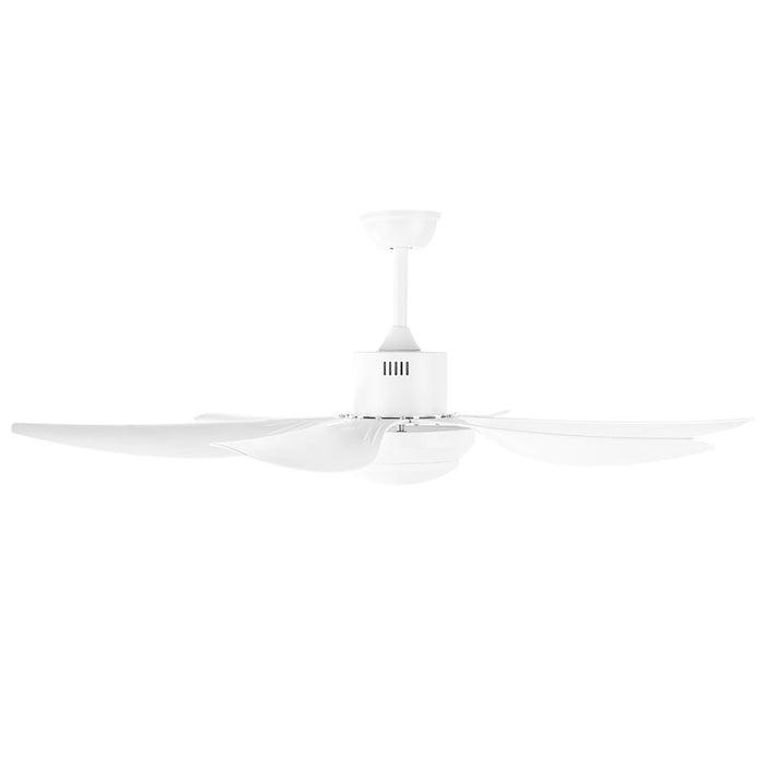 EAN 8436044539701 - Orbegozo CP 100138 ventilador Blanco imagen 2