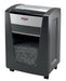 EAN 5028252523370 - Rexel M515 triturador de papel Microcorte 60 dB 23 cm Negro, Plata imagen 4