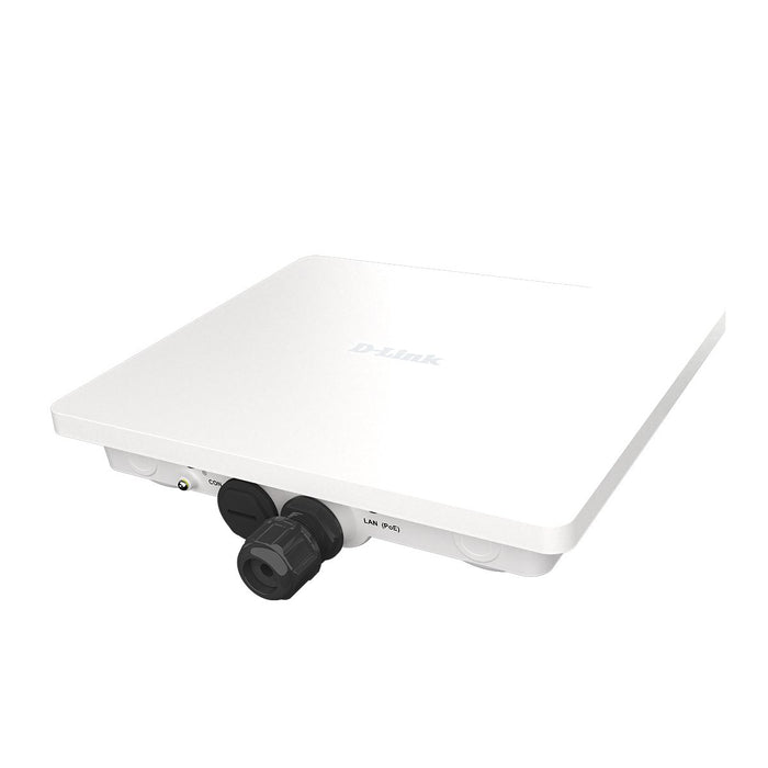 EAN 0790069473586 - D-Link DAP-X3060OU punto de acceso inalámbrico 3000 Mbit/s Blanco Energía sobre Ethernet (PoE) imagen 5