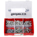 EAN 4048962219876 - Fischer FIXtainer - Hält-Alles-Box 50 pieza(s) Anclaje de expansión imagen 3