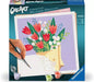 EAN 4005556255184 - Ravensburger 25518 libro y página para colorear Kit de pintura por números imagen 1