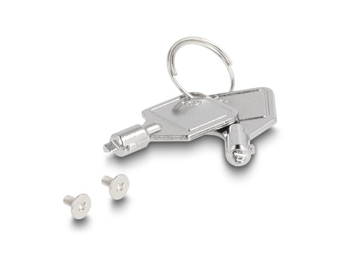 EAN 4043619470280 - DeLOCK 47028 tarjeta y adaptador de interfaz Interno imagen 6