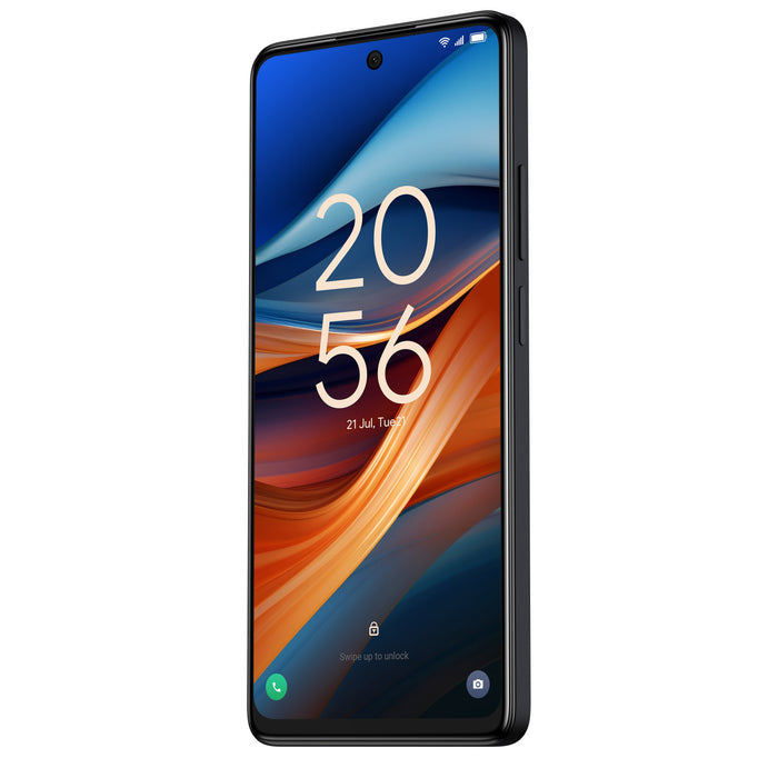 EAN 4894461984155 - TCL 50 SE 17,2 cm (6.78") SIM doble Android 14 4G USB Tipo C 6 GB 256 GB 5010 mAh Gris imagen 5