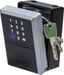 EAN 4003318638244 - ABUS Keygarage 787 Acero Negro, Plata imagen 3