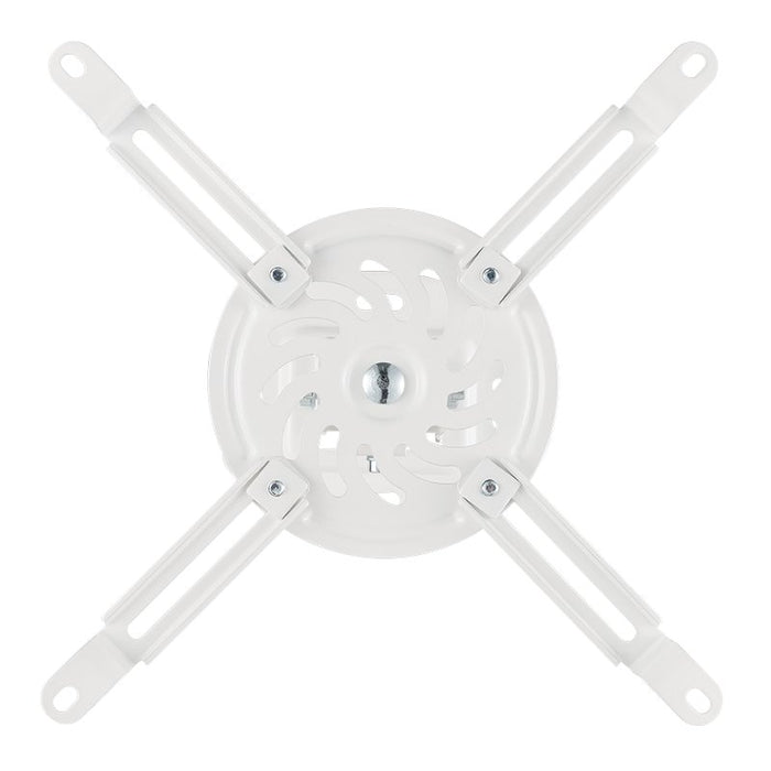 EAN 4052792048186 - LogiLink BP0057 montaje para projector Techo Blanco imagen 8