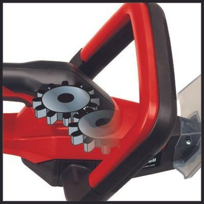 EAN 4006825661125 - Einhell GC-CH 18/40 Li Solo 2 kg imagen 7