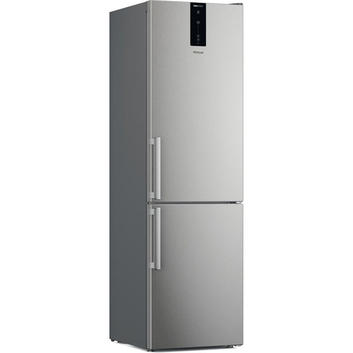 EAN 8003437904035 - Whirlpool W7X 92O OX H Independiente 367 L E Gris imagen 1