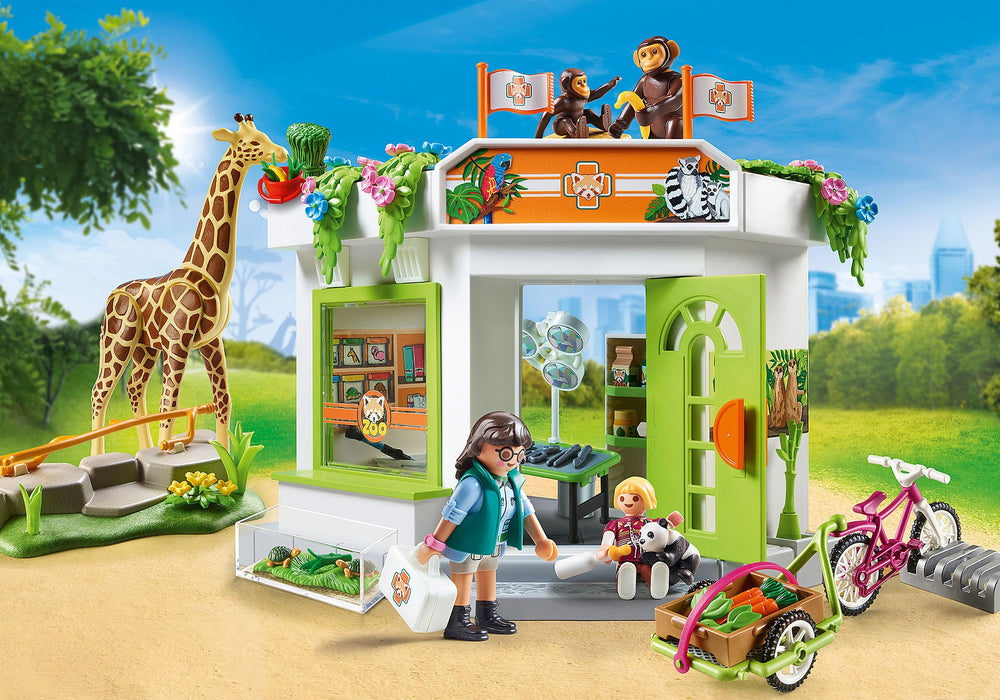 EAN 4008789709004 - Playmobil FamilyFun 70900 set de juguetes imagen 4