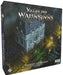 EAN 4015566026209 - Fantasy Flight Games Mansions of Madness: Second Edition - Streets of Arkham Mansions of Madness: Second  imagen 1