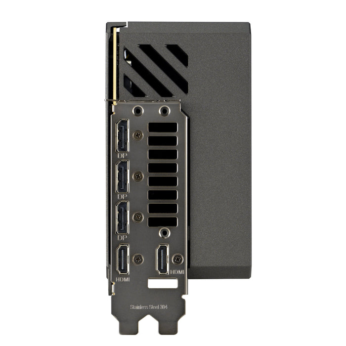 EAN 4711387890301 - ASUS ROG Astral - -RTX5090-32G-GAMING NVIDIA GeForce RTX 5090 32 GB GDDR7 imagen 13