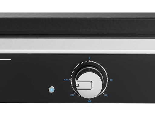 EAN 3138522132170 - Campingaz Plancha Electric 1 XD parrilla eléctrica de contacto imagen 2