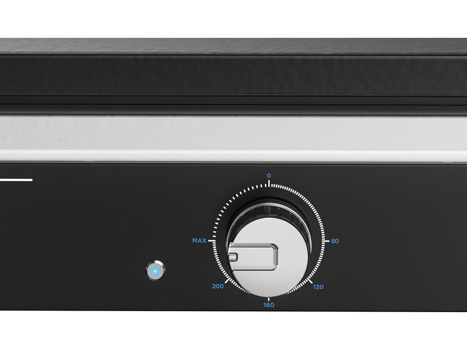 EAN 3138522132170 - Campingaz Plancha Electric 1 XD parrilla eléctrica de contacto imagen 2