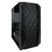 EAN 4260070129889 - LC-Power Gaming 712MB Micro Torre Negro imagen 2
