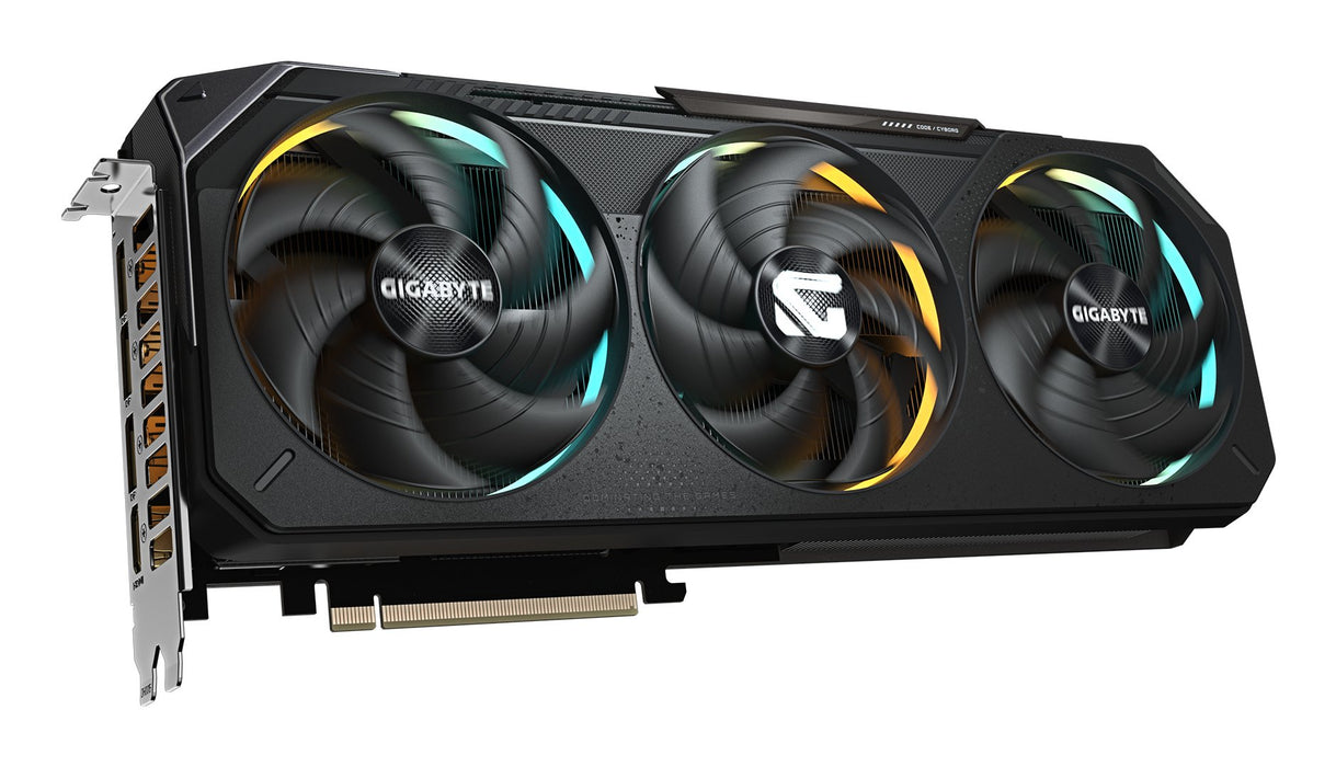 EAN 4719331355722 - GIGABYTE GeForce RTX 5070 GAMING OC 12G imagen 3