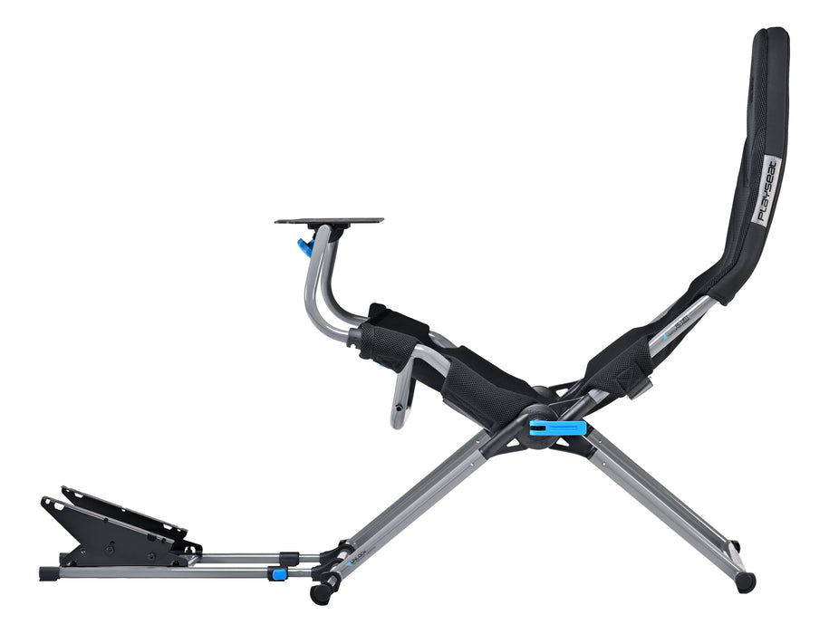 EAN 8717496872791 - Playseat Challenge X - Logitech G Edition Silla gaming Negro, Gris imagen 3