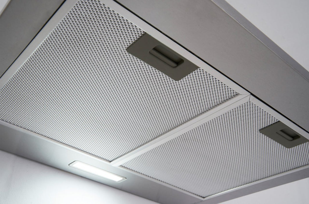 EAN 4260458246139 - Respekta Nola De pared Acero inoxidable 338 m³/h imagen 3