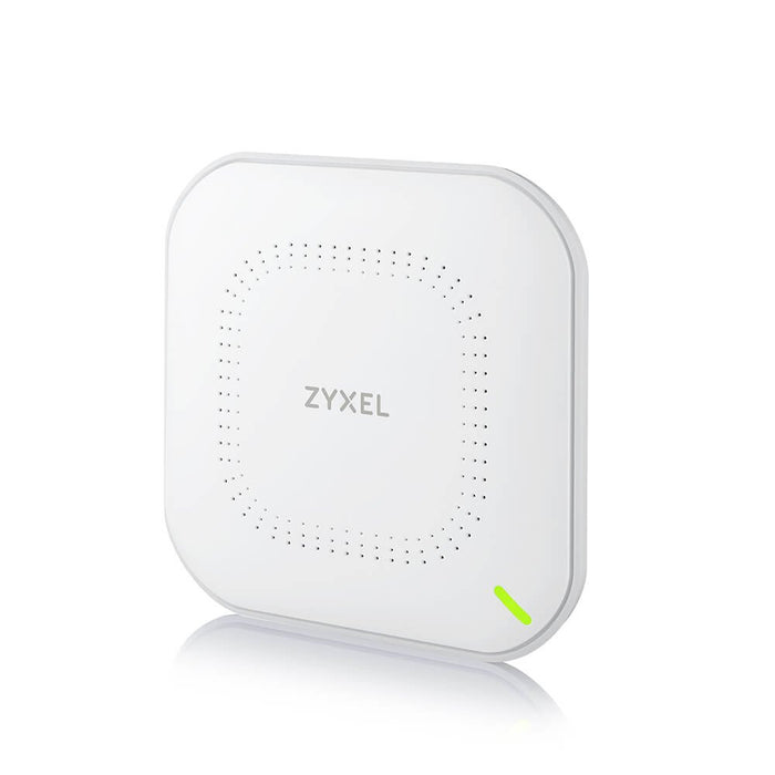 EAN 4718937625796 - Zyxel NWA90AX 1200 Mbit/s Blanco Energía sobre Ethernet (PoE) imagen 3