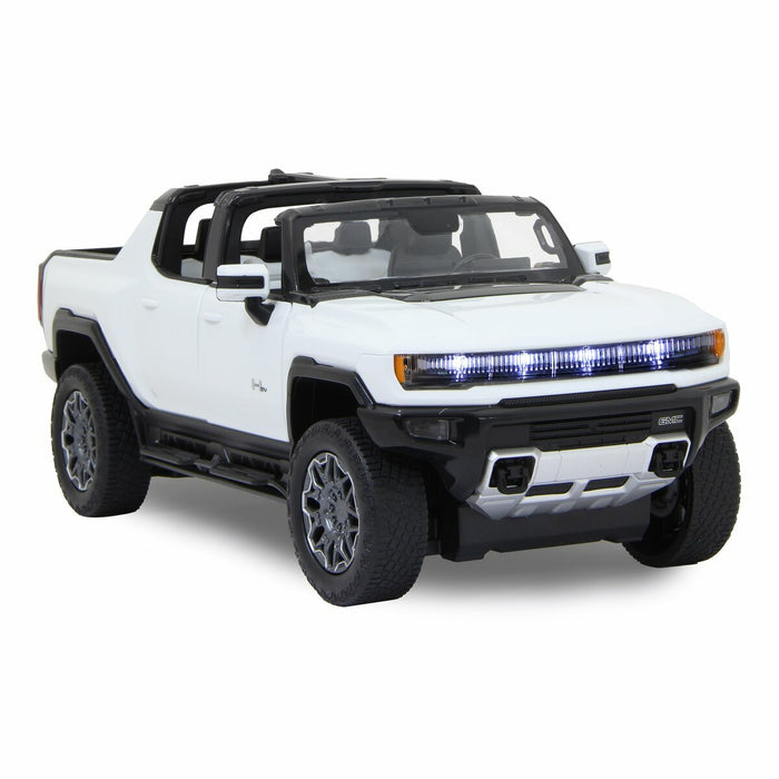 EAN 4042774470913 - Jamara Hummer EV modelo controlado por radio Coche Motor eléctrico 1:26 imagen 7