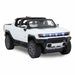 EAN 4042774470913 - Jamara Hummer EV modelo controlado por radio Coche Motor eléctrico 1:26 imagen 7