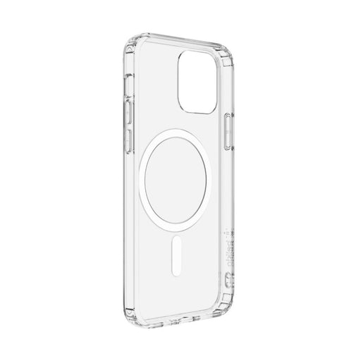 EAN 0745883827053 - Belkin MSA002BTCL funda para teléfono móvil 15,5 cm (6.1") Transparente imagen 2