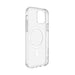 EAN 0745883827053 - Belkin MSA002BTCL funda para teléfono móvil 15,5 cm (6.1") Transparente imagen 2