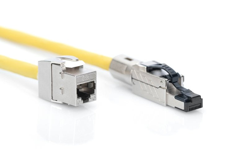 EAN 4016032460060 - ASSMANN Electronic DN-93815 módulo de conector de red imagen 3