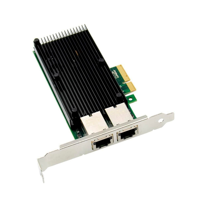 EAN 5715328014503 - Microconnect MC-PCIEX4-X550-T2-D no categorizado imagen 2